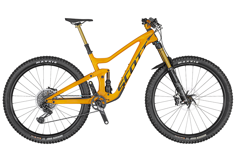 Ransom 900 Tuned - 2020