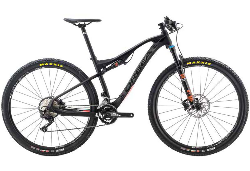 Oiz M50 - 2017