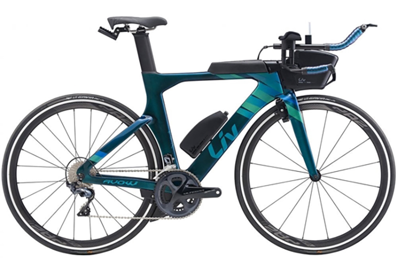 Liv Avow Advanced Pro - 2020