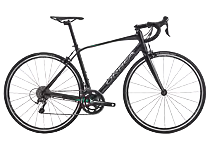 Avant H40 - 2019