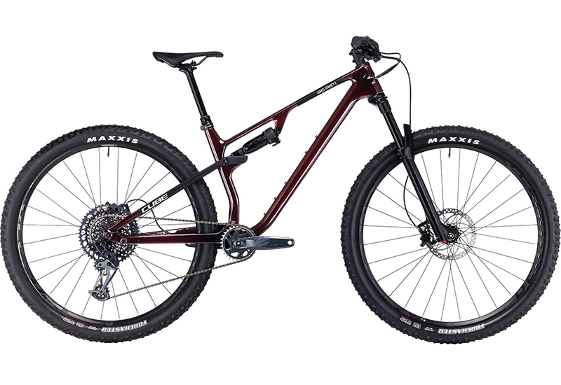 AMS 100 Super HPC SLT 29 - 2023