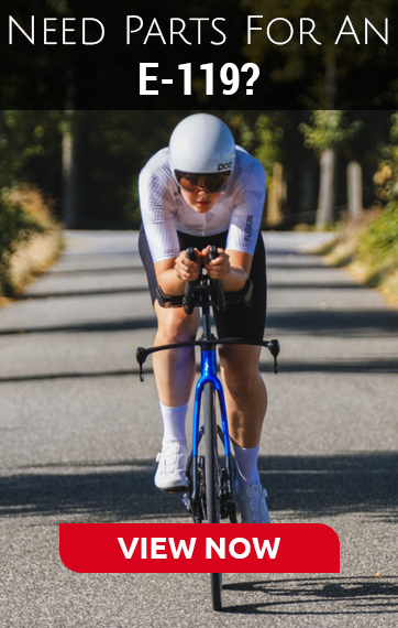 Argon 18 E-119 Parts Finder