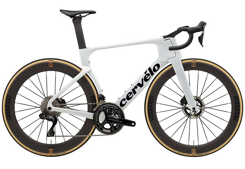 S5 Dura-Ace Di2 - 2026