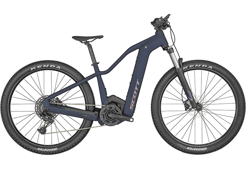 Contessa Active eRide 920 - 2023