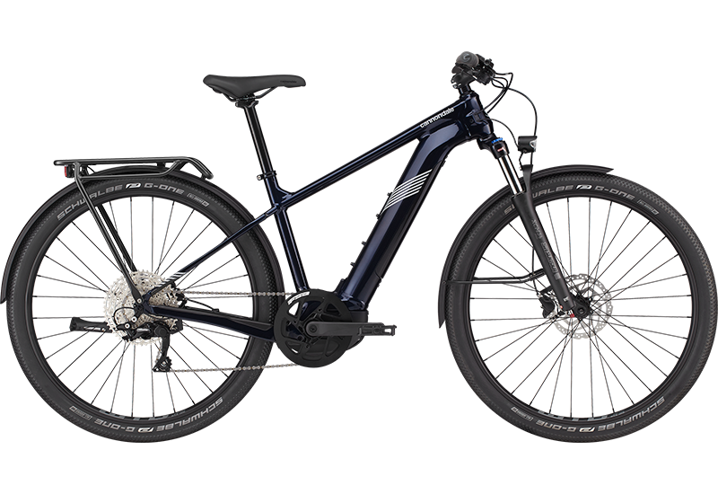 Tesoro Neo X/Canvas Neo/Tesoro Neo X/Trail Neo Performance - Bosch Gen 4 - 2021