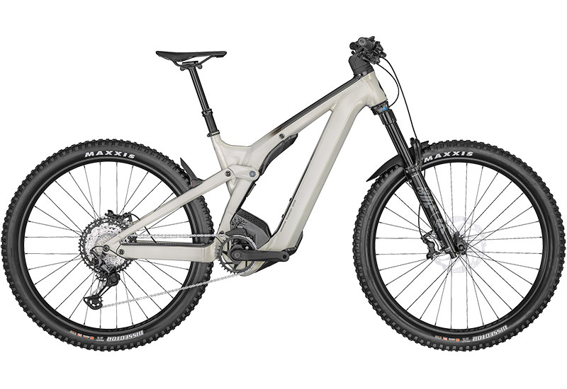 Patron eRide 910 - 2022