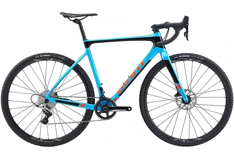 TCX Advanced Pro 2 - 2020