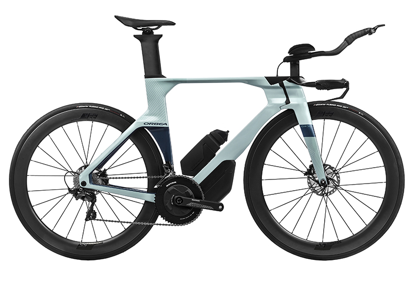 Ordu M20 LTD - 2021