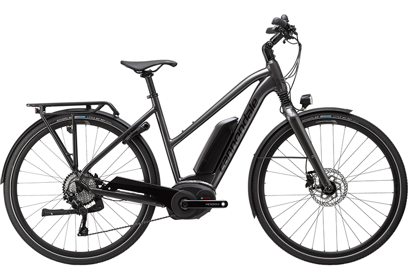 Tesoro Neo - 2019