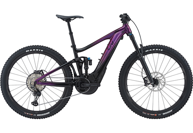 Liv Intrigue X E+ 1 Pro - 2022