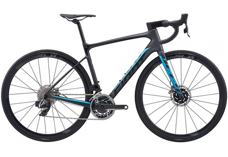 Defy Advanced Pro 0 - 2020