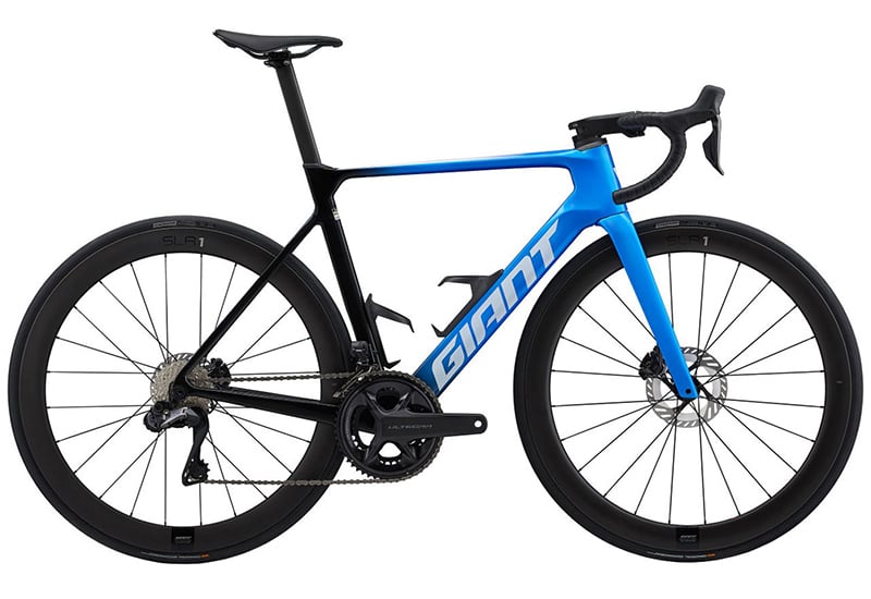 Propel Advanced Pro 0 - 2025