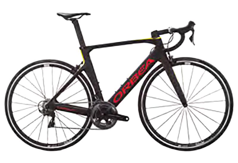 Orca Aero M10 Team - 2019