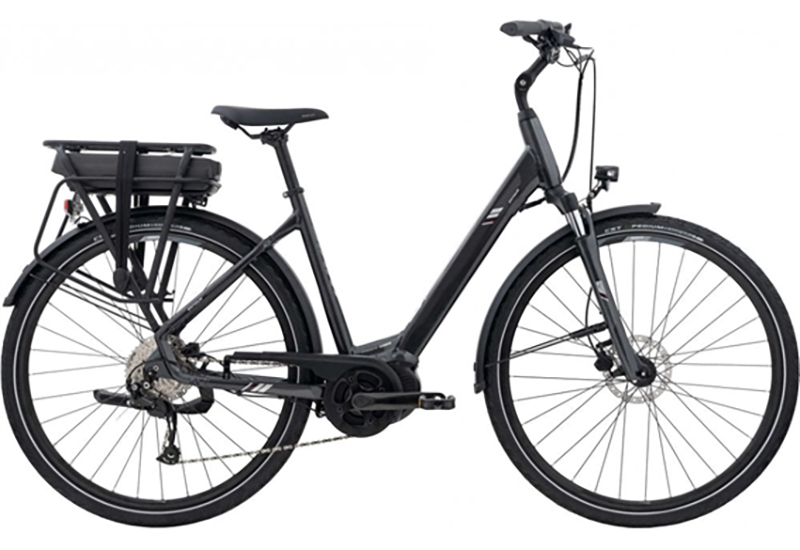 Entour E+ 2 26" - 2021