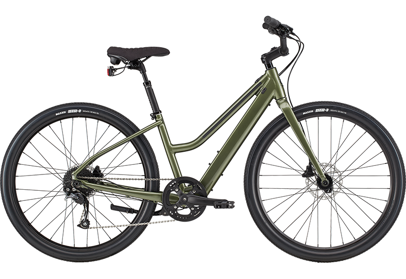 Treadwell Neo - 2020