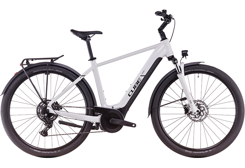 Touring Hybrid ONE 500 - 2025