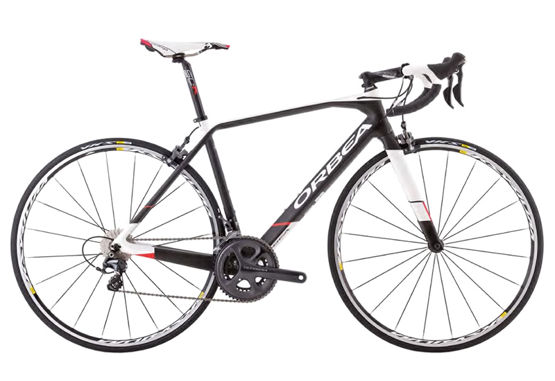 Orca M20 - 2015