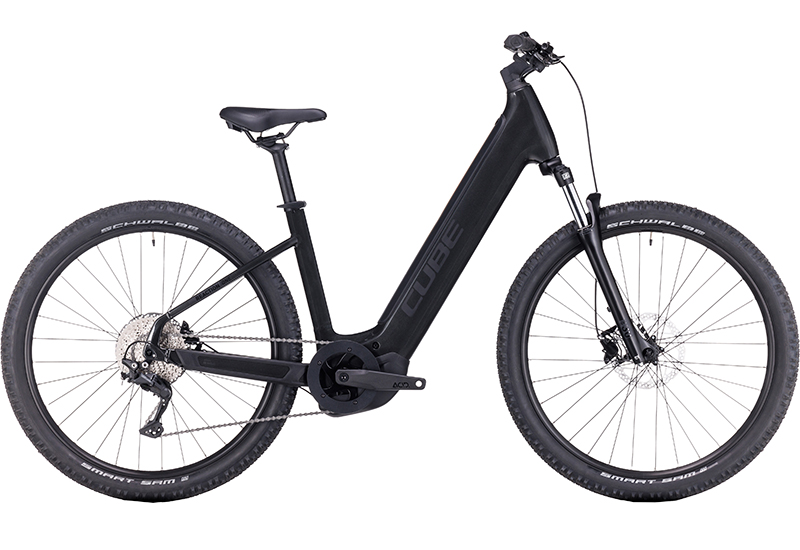 Reaction Hybrid ONE 500 Easy Entry - 2024