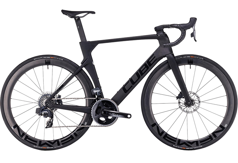 Litening AERO C:68X Pro - 2023