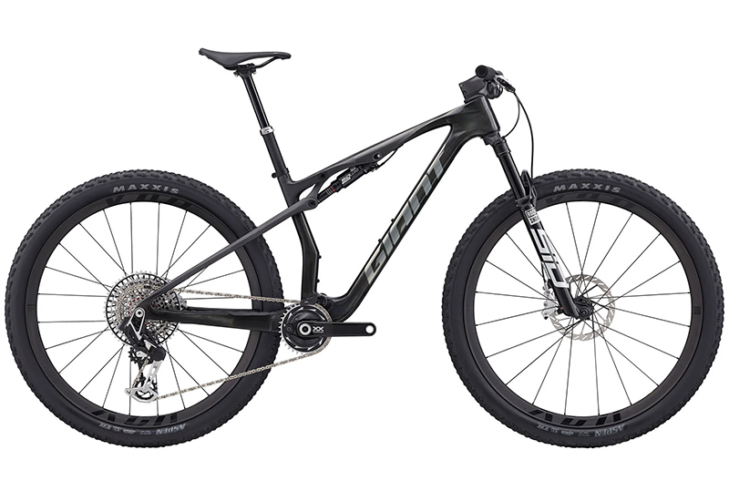 Anthem Advanced SL 0 - 2026