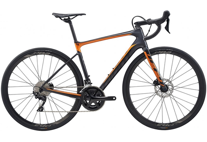 Defy Advanced 2 - 2020