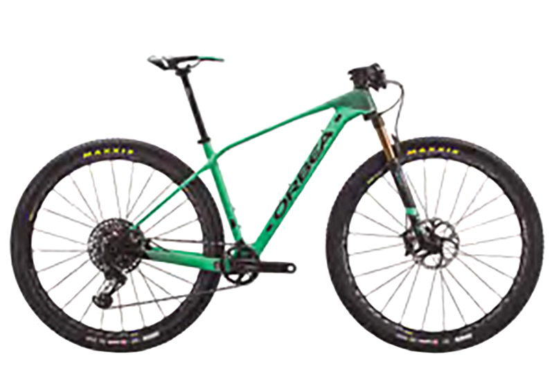 Alma M10 - 2019