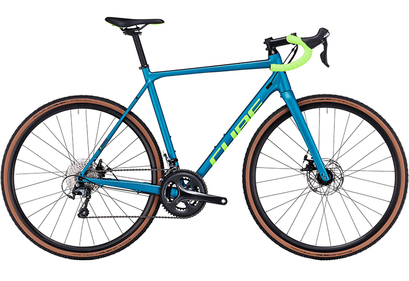 Cross Race - 2024