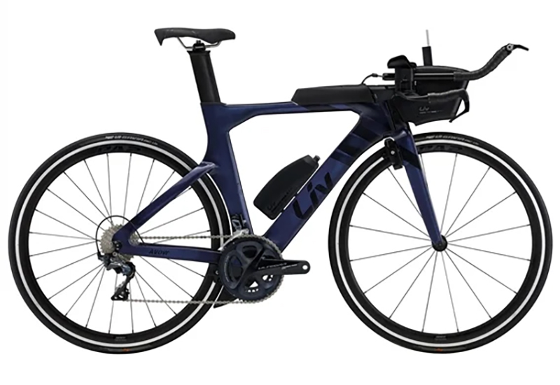 Liv Avow Advanced Pro 2 - 2022