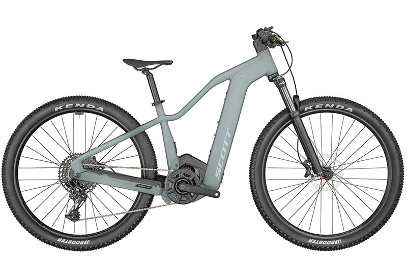 Contessa Active eRide 910 - 2023