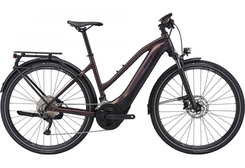 Explore E+ 1 Pro Stagger Frame - 2021