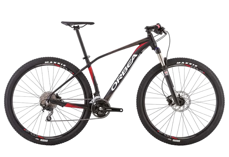 Alma H70 - 2015