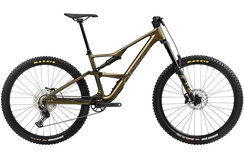Occam LT H30 - 2024