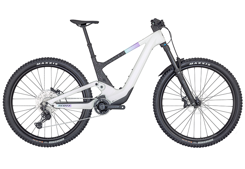 Contessa Voltage eRide 900 - 2024