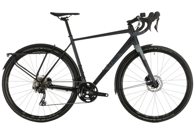 Nuroad Race FE - 2020