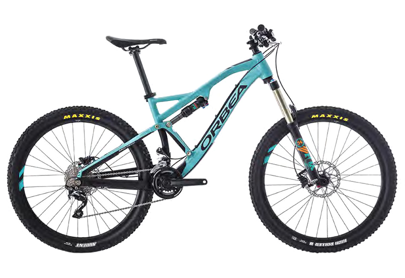 Rallon X30 - 2016