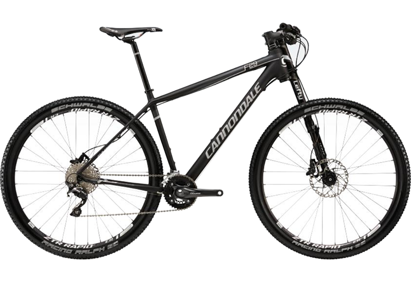 F-Si 29 Carbon - 2015