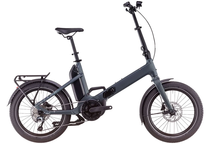 Fold Hybrid 500 - 2025