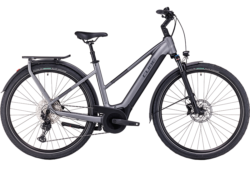 Touring Hybrid EXC 500 Ladies - 2024