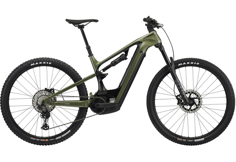 Moterra Neo Carbon - 2022