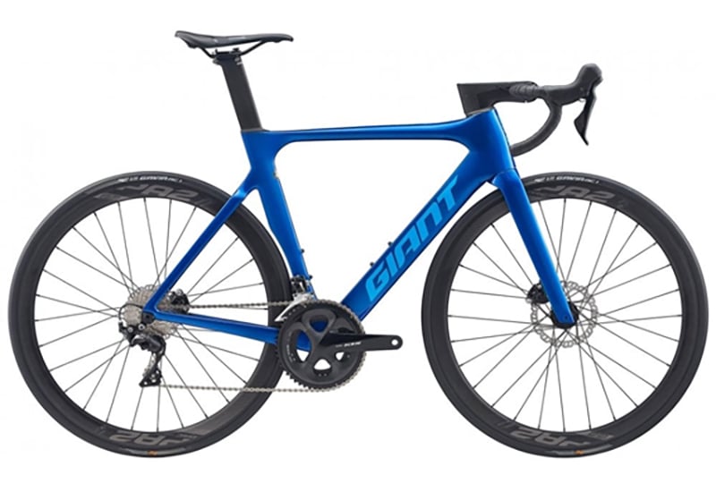 Propel Advanced 2 Disc - 2020