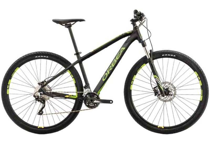 MX 10 - 2017