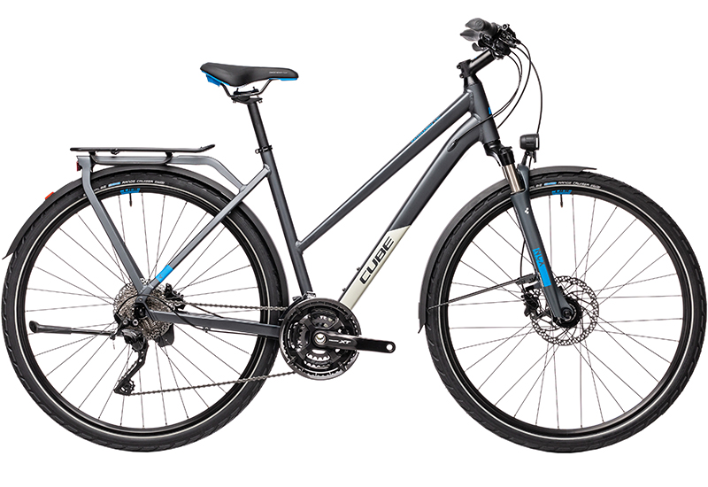 Kathmandu EXC - 2021