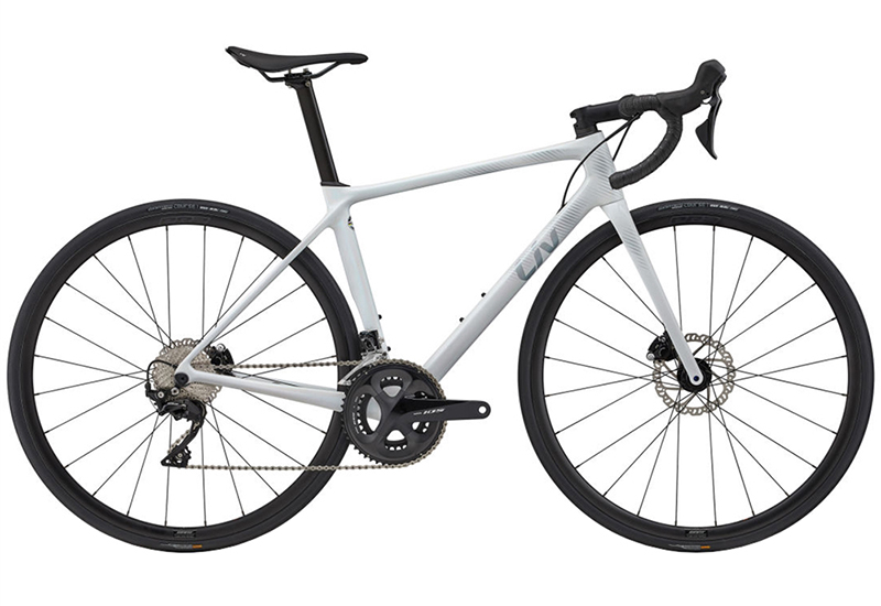Liv Langma Advanced 2 Disc - 2023