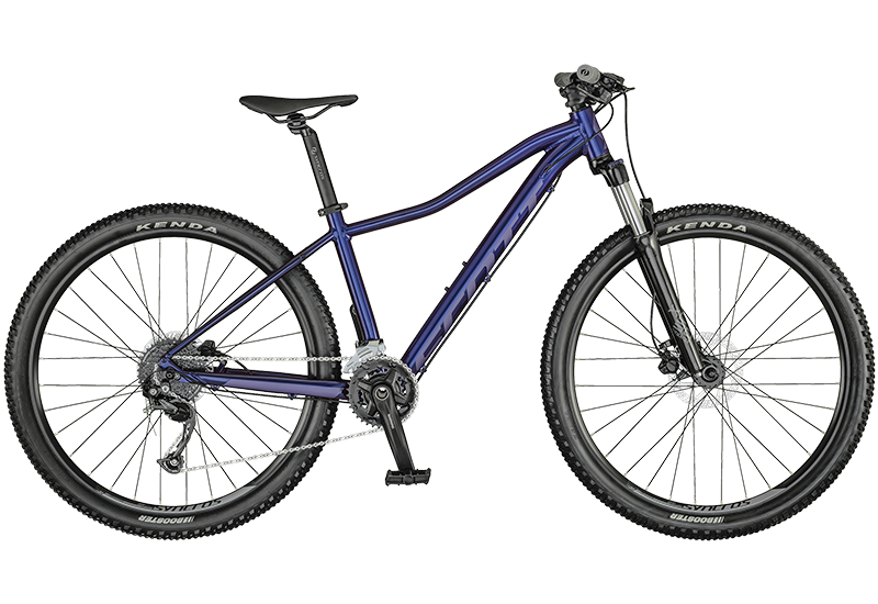 Contessa Active 40 - 2021