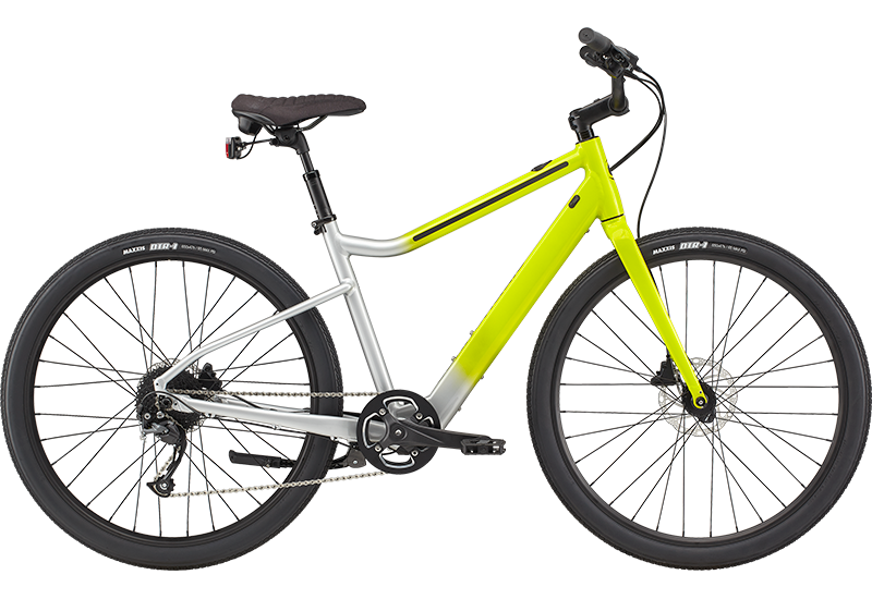 Treadwell Neo - 2021