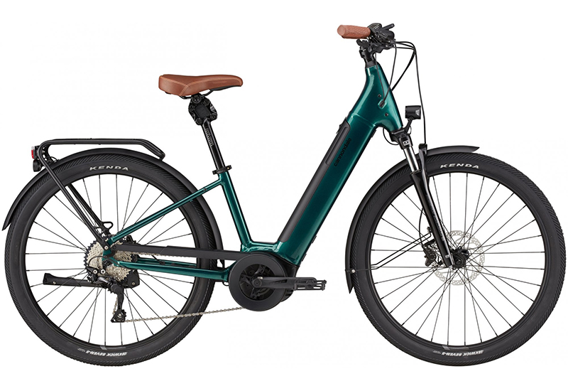 Adventure Neo 625Wh - 2023