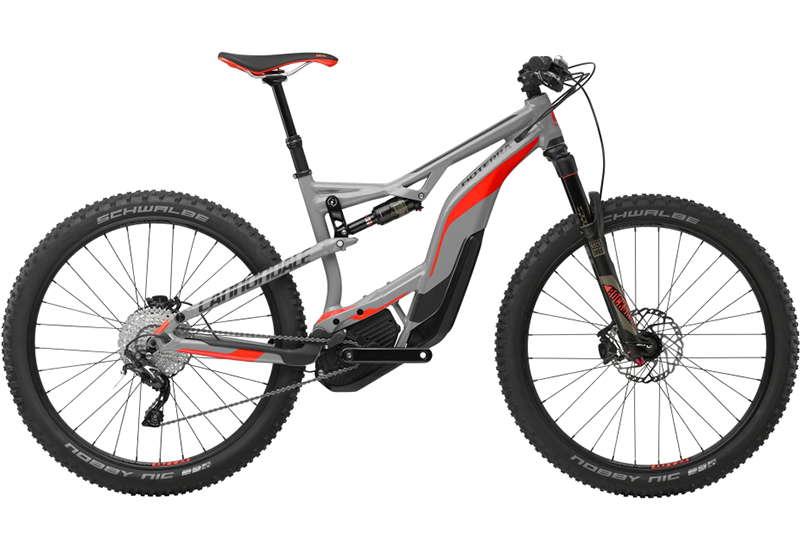 Moterra/Moterra LT - 2017