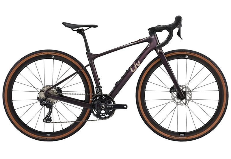 Liv Devote Advanced 0 - 2024