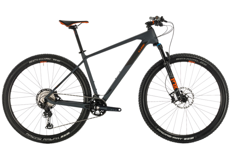 Reaction C:62 Race 2x12 - 2020