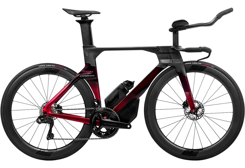 Ordu M20i LTD - 2023